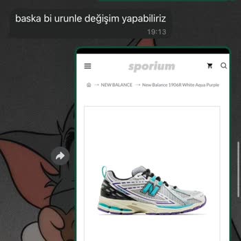 Yanlış Ürün Ve Yetersiz Müşteri Hizmetleri Mağduriyeti
