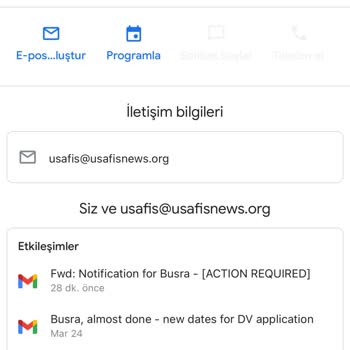 Sürekli Gelen İstenmeyen Linkler