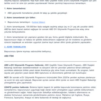 Sürekli Gelen İstenmeyen Linkler