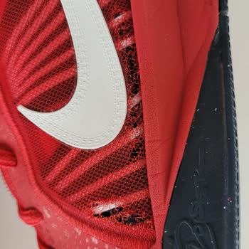My Nike Basketball Shoes Fell Apart in 3 Months—Blamed as User Error, No Support