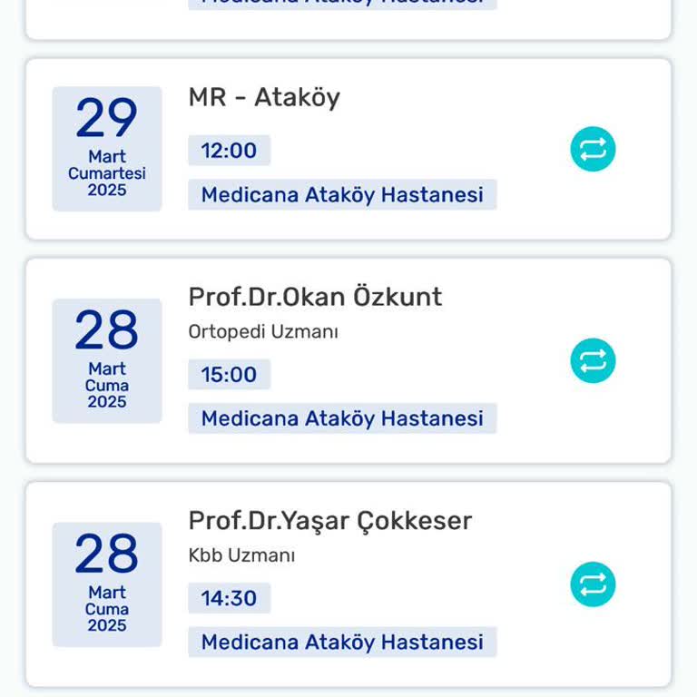 Hastane Hizmetlerinde Yaşanan Aksaklık Ve İletişim Sorunları