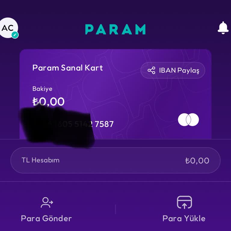 Param Kart Blokesi Çözülmüyor: Müşteri Hizmetleri Yanıtsız