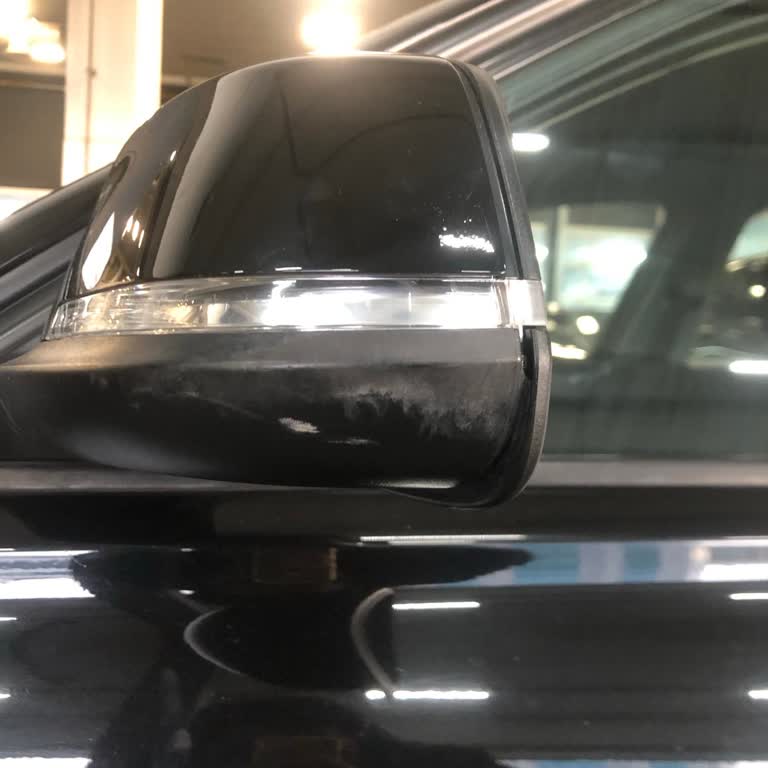 Kosifler Oto'da Eksik Parça Ve İletişim Sorunları!