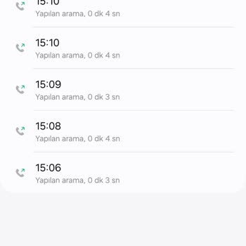 Hastane Randevu Sistemi Ve İletişim Eksiklikleri