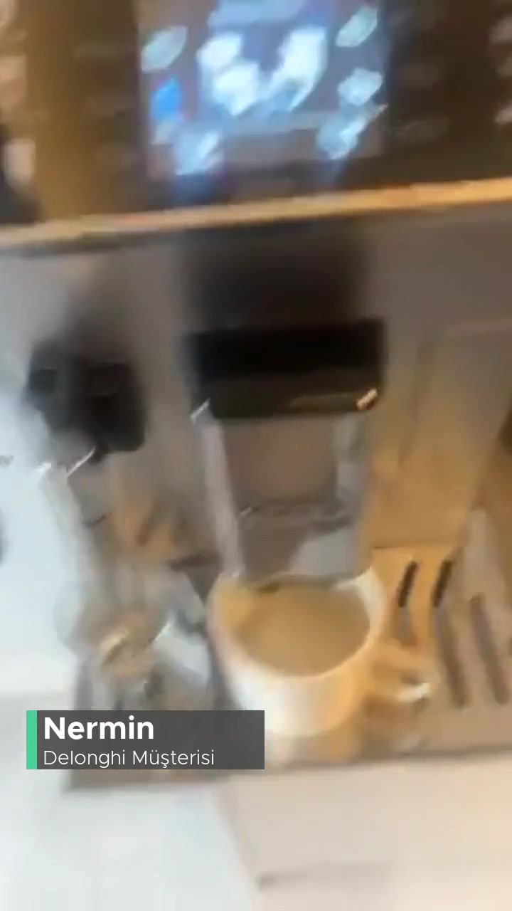 Delonghi Primadonna Class 6 Ay Olmadı Alalı Ama Çok Ciddi Sorun Verdi videonun kapak resmi