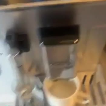 Delonghi Primadonna Class 6 Ay Olmadı Alalı Ama Çok Ciddi Sorun Verdi