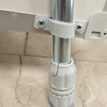 Kırık Ürün Ve Zorlayıcı İade Süreci