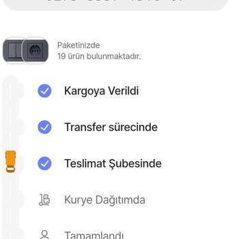Hepsiburada Ve Hepsijet'in Teslimat Kabusu