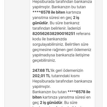 Hepsiburada Ve Hepsijet'in Teslimat Kabusu