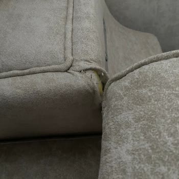 Kelebek Mobilya'dan Aldığım Koltukta Sürekli Sorunlar Yaşıyorum