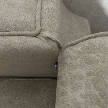 Kelebek Mobilya'dan Aldığım Koltukta Sürekli Sorunlar Yaşıyorum