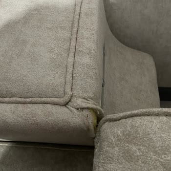 Kelebek Mobilya'dan Aldığım Koltukta Sürekli Sorunlar Yaşıyorum