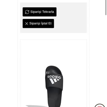 Yanlış Ürün, Geciken Kargo Ve İade Sorunu