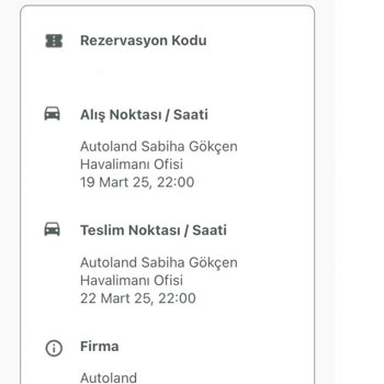 Enuygun.com Kiralama İptalinde 20 Günlük Bekleyiş Sonuçsuz Kaldı!