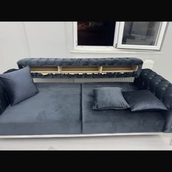 Han Mobilya Sürekli Eksiklik Ve Oyalama!