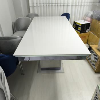 Han Mobilya Sürekli Eksiklik Ve Oyalama!