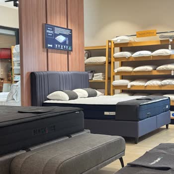 Yataş Bedding'den Baza Ve Kumaş Tedarik Krizi