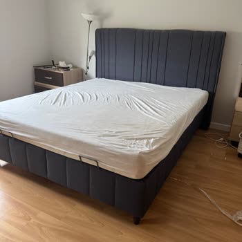 Yataş Bedding'den Baza Ve Kumaş Tedarik Krizi