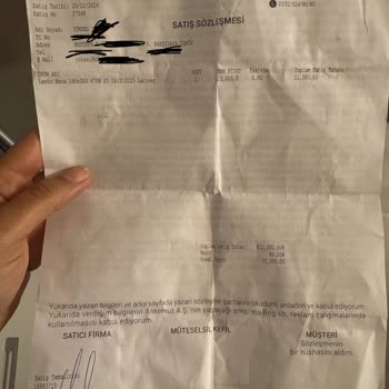 Yataş Bedding'den Baza Ve Kumaş Tedarik Krizi