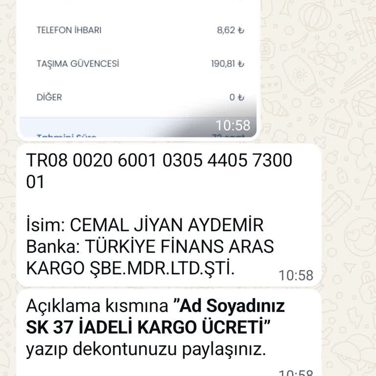 Güven Kırıklığı Ve Kişisel Bilgilerin İhlali