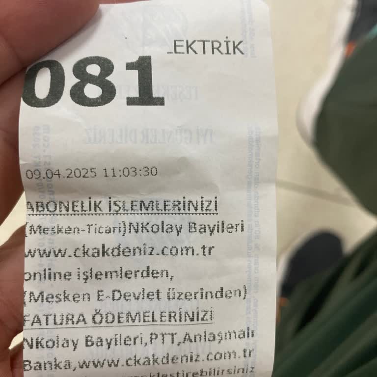 Abonelik İşlemlerinde Uzun Bekleme Süresi