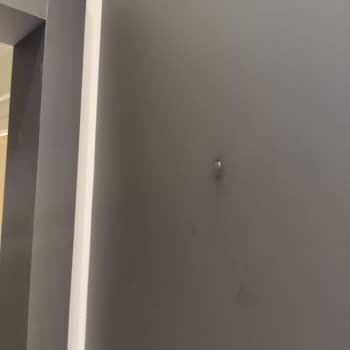 Kelebek Mutfak'ta Bitmeyen Tadilat Ve Eksik İşçilik