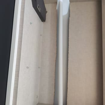 Kelebek Mutfak'ta Bitmeyen Tadilat Ve Eksik İşçilik