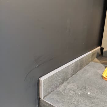 Kelebek Mutfak'ta Bitmeyen Tadilat Ve Eksik İşçilik