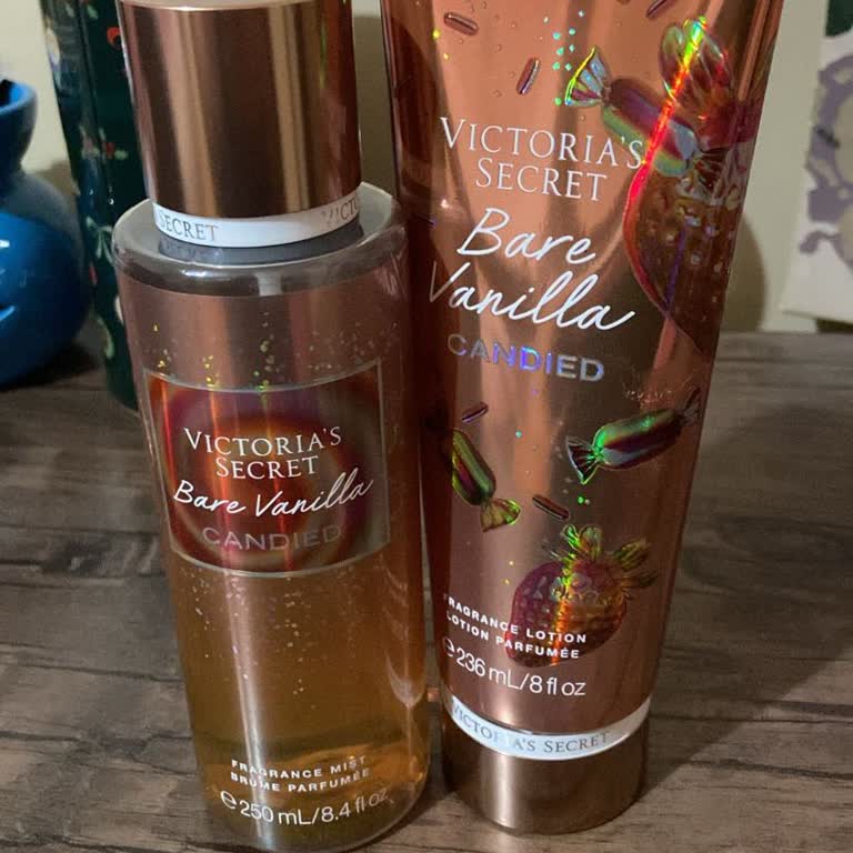 Victoria's Secret Spreylerinin Kalıcılığı Hayal Kırıklığına Uğrattı