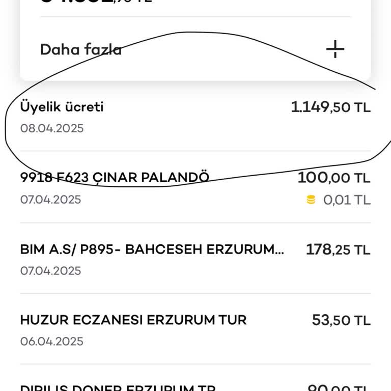 Akbank Aidat Kesintisi Ve Yanıltıcı Bilgilendirme