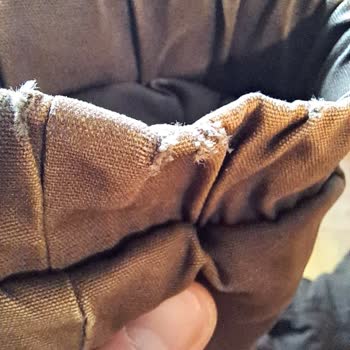 Mudo Mont: Yüksek Fiyat, Düşük Kalite