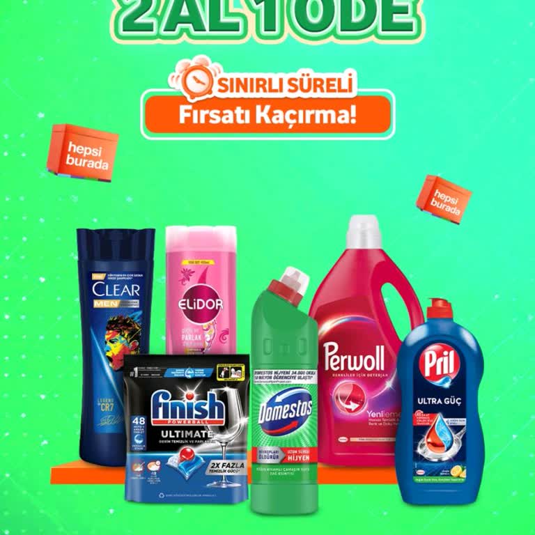 Boykot Kırıcı Kampanya Tepkisi