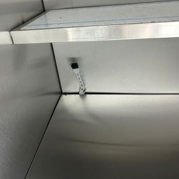 Paslanmaz Kedi Kafesi: Kötü İşçilik Ve İletişimsizlik