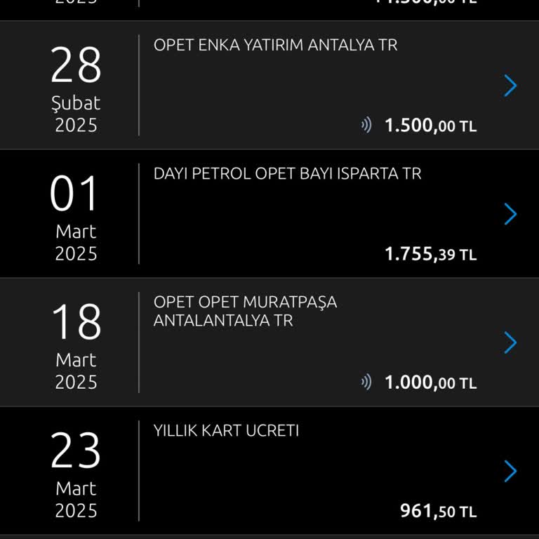 Yıllık Kart Ücreti İadesi İçin Tüketici Hakları Mücadelesi