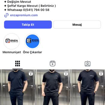 Yanlış Ürün Ve Cevapsız Mesajlar: Enzapremium Şoku