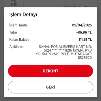 Trendyol'dan Gizemli Kutu Mağduriyeti: Alışveriş Görünmeyen Çekim