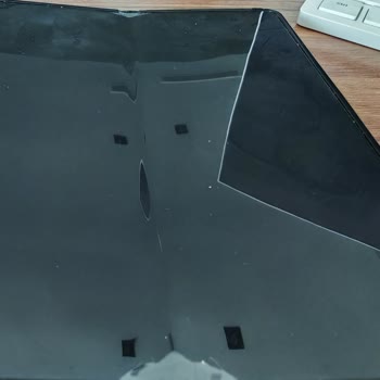 Samsung Fold 4: Ekran Kabusu Ve Servis Hayal Kırıklığı