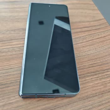 Samsung Fold 4: Ekran Kabusu Ve Servis Hayal Kırıklığı