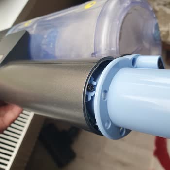 Philips Süpürgede Garanti Kapsamı Ve Parça Kırılma Sorunu