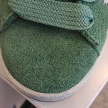 Adidas Spor Ayakkabıda Kalite Sorunu