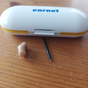 Kulak İçi Cihazların Güvenlik Ve Dayanıklılık Sorunları