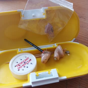 Kulak İçi Cihazların Güvenlik Ve Dayanıklılık Sorunları