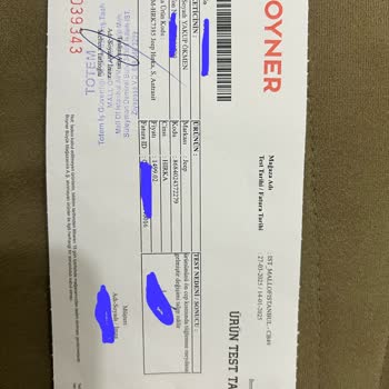 Boyner'den Aldığım Jeep Hırka İlk Giymede Tüylenme Yaptı