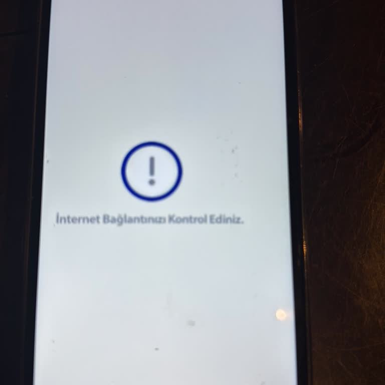 Vodafone Net: Hüsran Ve Hayal Kırıklığı