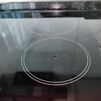 Alveus Elektrikli Cam Ocak: Beklenmedik Sorun Ve Yetersiz Müşteri Hizmetleri