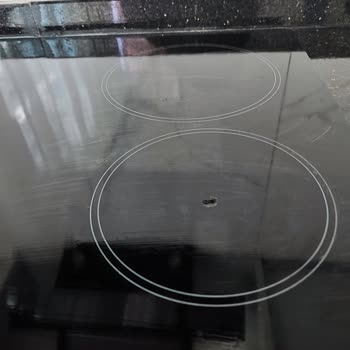 Alveus Elektrikli Cam Ocak: Beklenmedik Sorun Ve Yetersiz Müşteri Hizmetleri