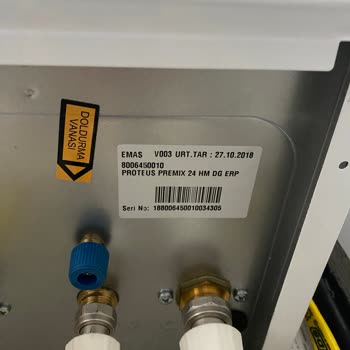 ECA Kombi Sürekli Arıza Veriyor Ve Sorun Çözülmüyor