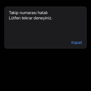 Yataş Siparişim Teslim Edilmedi, Bilgi Ve Destek Yok!