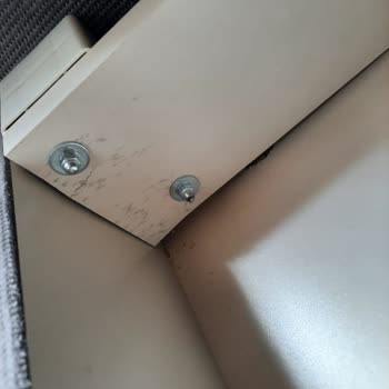 Kelebek Mobilya'dan Aldığımız Koltuk Takımı 1 Gün Sonra Çöktü!