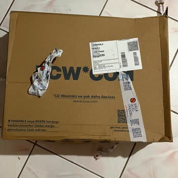 Eksik Ürünler Ve Çözüm Bekleyen Müşteri Deneyimi